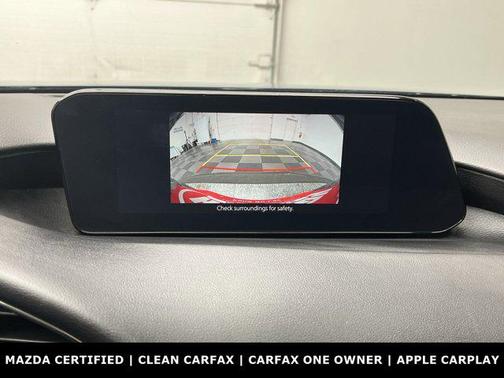 2025 Mazda Mazda3 AWD