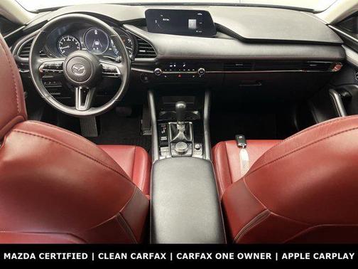 2025 Mazda Mazda3 AWD