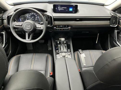 2025 Mazda CX-50 Hybrid Premium Plus Package