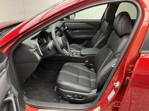 2025 Mazda CX-5 Sport