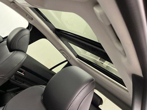 Polymetal Gray Metallic 2026 Mazda CX-50 Hybrid Premium