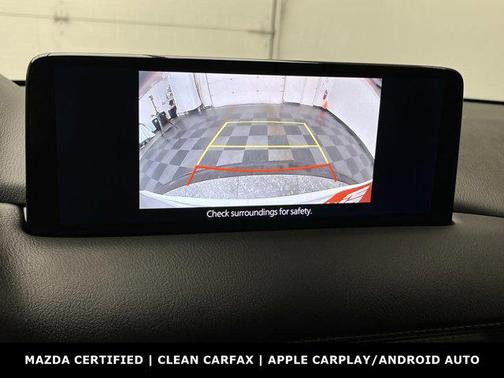 2022 Mazda CX-5 2.5 S Select