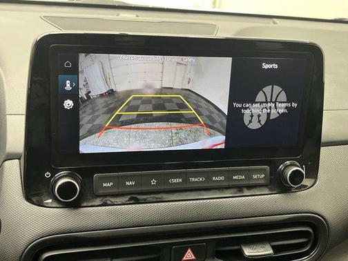 2023 Hyundai Kona N Base