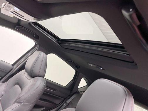 2025 Mazda CX-5 2.5 Turbo Premium