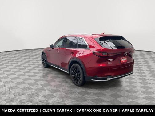 2024 Mazda CX-90 3.3 Turbo Premium