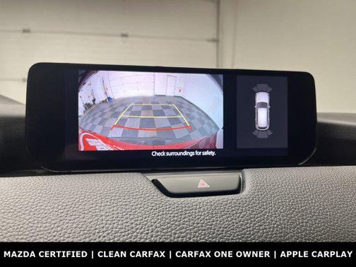 2024 Mazda CX-90 3.3 Turbo Premium