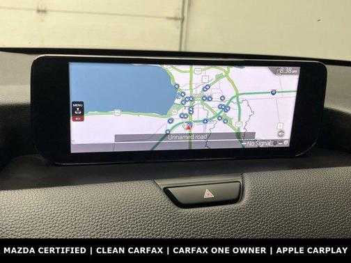 2024 Mazda CX-90 3.3 Turbo Premium