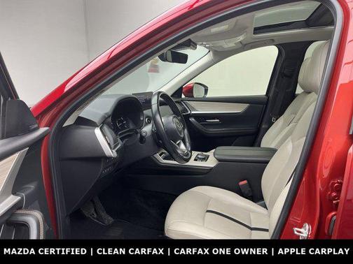 2024 Mazda CX-90 3.3 Turbo Premium