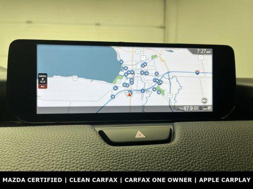 2024 Mazda CX-90 3.3 Turbo Premium