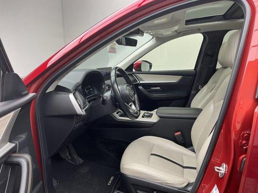 2024 Mazda CX-90 3.3 Turbo Premium