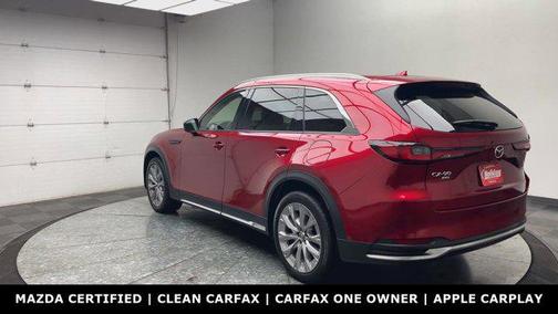 2024 Mazda CX-90 3.3 Turbo Premium