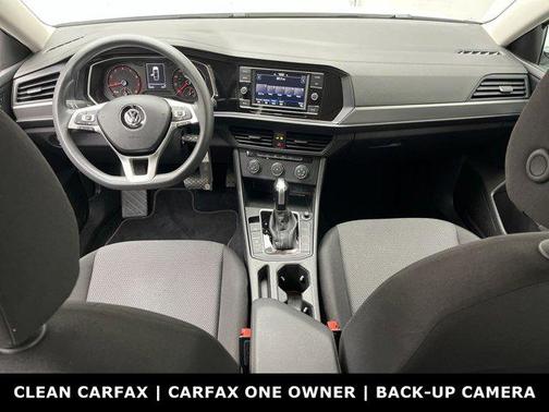 2020 Volkswagen Jetta 1.4T S