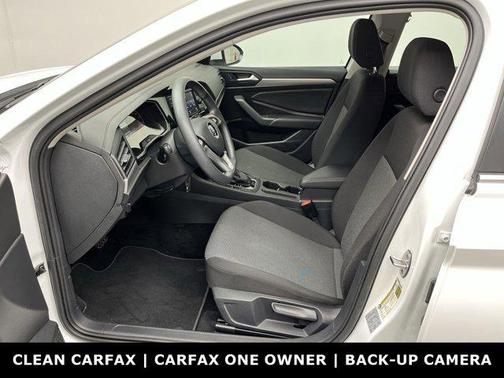 2020 Volkswagen Jetta 1.4T S