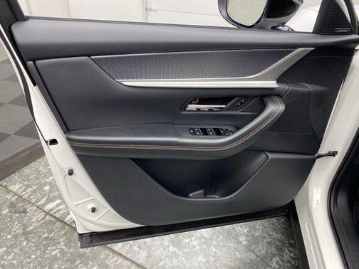 2025 Mazda CX-70 3.3 Turbo Premium Plus Package