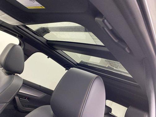 2025 Mazda CX-70 3.3 Turbo Premium Plus Package