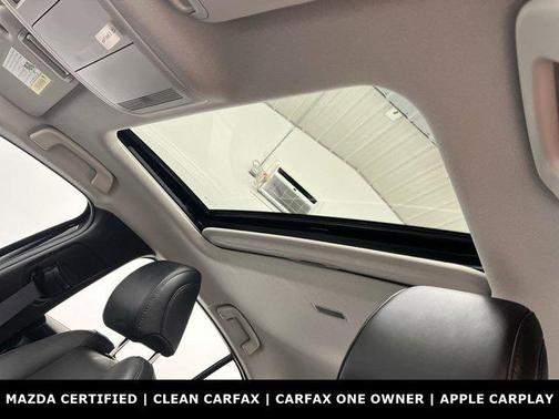 2025 Mazda Mazda3 FWD w/Preferred Package