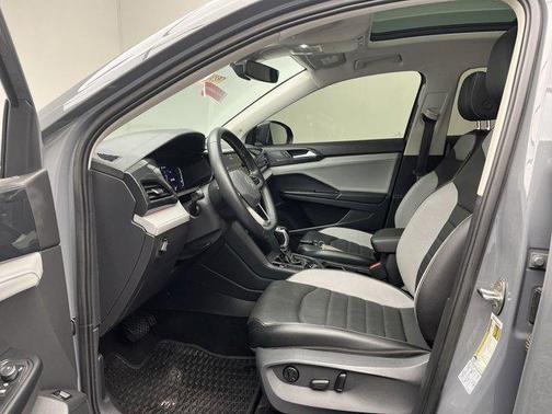 2022 Volkswagen Taos 1.5T SEL