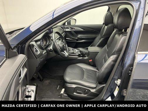 2023 Mazda CX-9 Touring