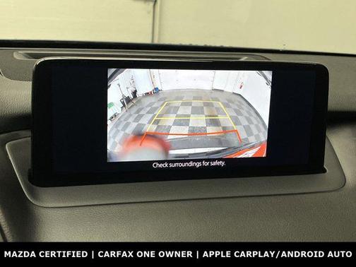 2023 Mazda CX-9 Touring