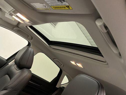 2025 Mazda CX-5 Carbon Edition