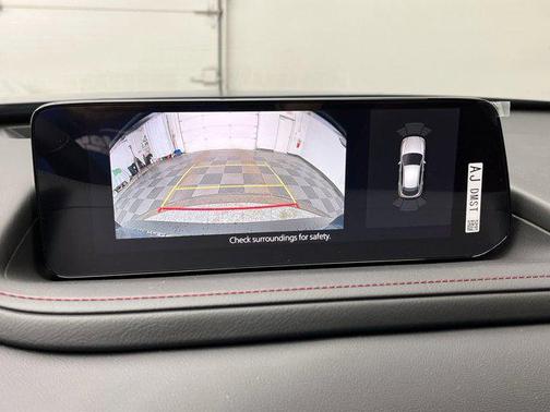 2026 Mazda CX-30 2.5 S Carbon Edition