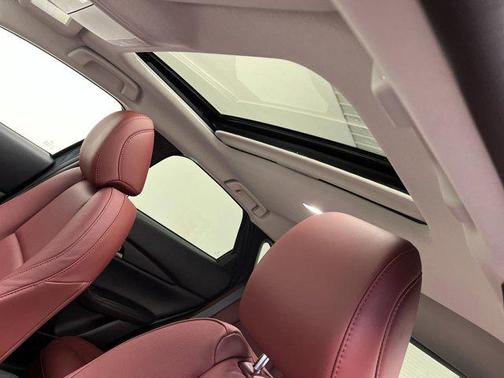 2026 Mazda CX-30 2.5 S Carbon Edition