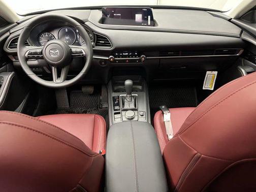 2026 Mazda CX-30 2.5 S Carbon Edition