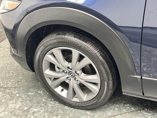 2024 Mazda CX-30 2.5 S Preferred Package