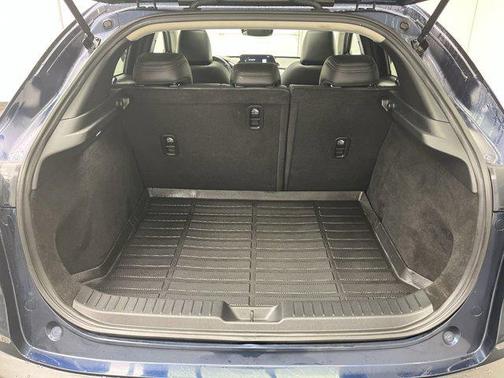 2024 Mazda CX-30 2.5 S Preferred Package