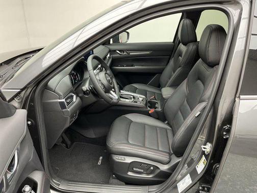 2025 Mazda CX-5 2.5 Turbo Premium