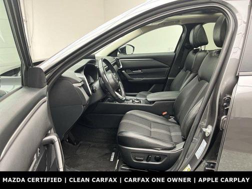 2023 Mazda CX-50 2.5 S Preferred Plus Package