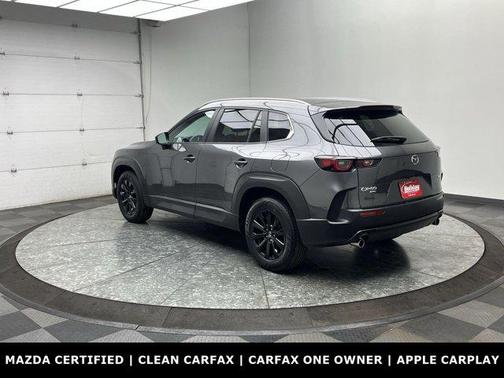 2023 Mazda CX-50 2.5 S Preferred Plus Package