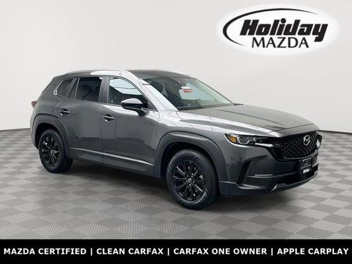 2023 Mazda CX-50 2.5 S Preferred Plus Package
