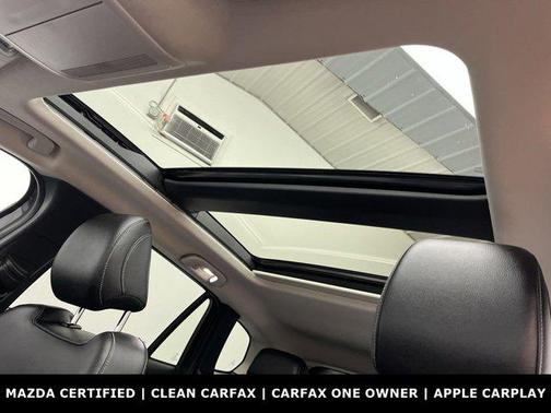 2023 Mazda CX-50 2.5 S Preferred Plus Package