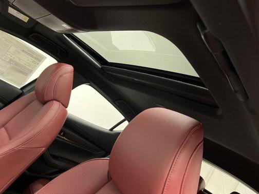 2025 Mazda Mazda3 AWD