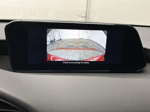 2025 Mazda Mazda3 AWD