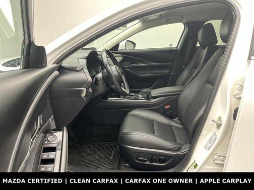 2023 Mazda CX-30 2.5 S Preferred Package