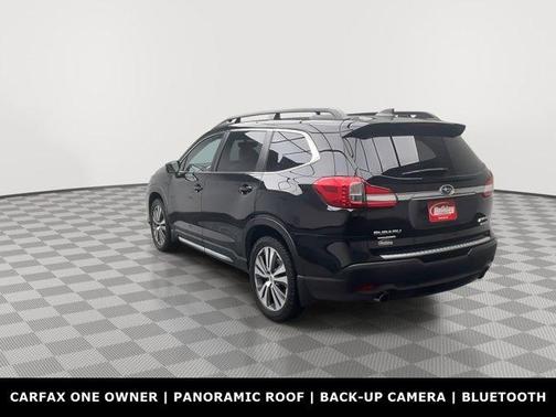 2019 Subaru Ascent Limited 7-Passenger