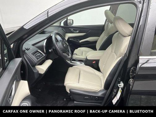 2019 Subaru Ascent Limited 7-Passenger