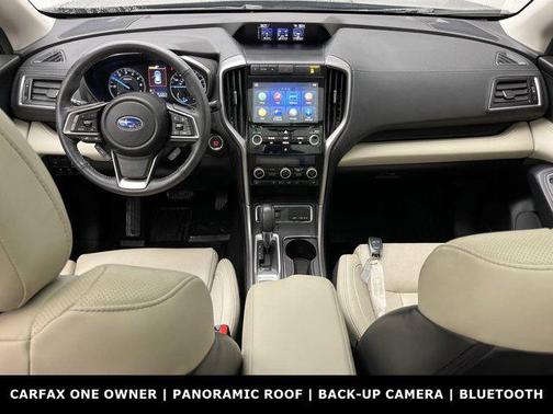 2019 Subaru Ascent Limited 7-Passenger