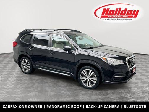 2019 Subaru Ascent Limited 7-Passenger