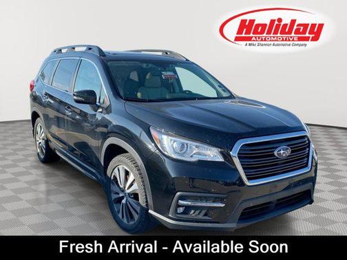 2019 Subaru Ascent Limited 7-Passenger