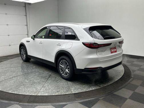 2026 Mazda CX-90 3.3 Turbo S