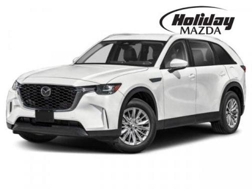 2026 Mazda CX-90 3.3 Turbo S