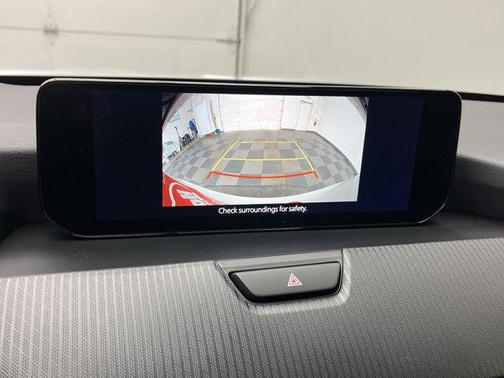 2026 Mazda CX-90 3.3 Turbo S