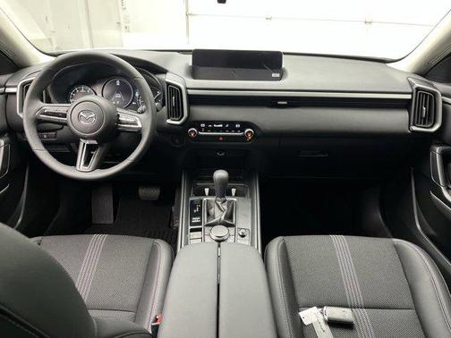 2025 Mazda CX-50 2.5 S Select Package