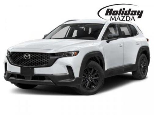 2025 Mazda CX-50 2.5 S Select Package