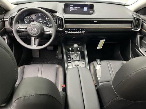 wind chill pearl 2026 Mazda CX-50 2.5 Turbo Premium Plus Package