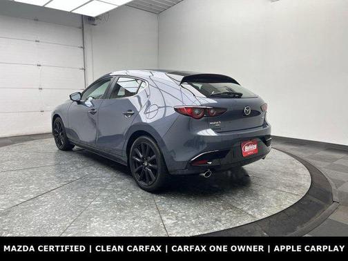 2023 Mazda Mazda3 AWD