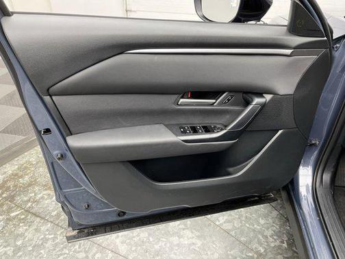 2025 Mazda CX-5 Sport